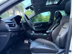 Chery Tiggo 8 2024 230TCI Automatic Trendy Edition 7-Seater - ფოტო 7