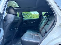 Chery Tiggo 8 2024 230TCI Automatic Trendy Edition 7-Seater - ფოტო 9