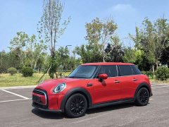 BMW MINI 1.5T ONE 5-Door PLUS - ფოტო 1