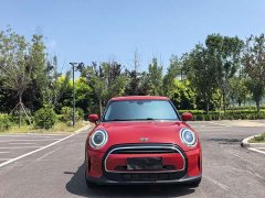 BMW MINI 1.5T ONE 5-Door PLUS - ფოტო 2