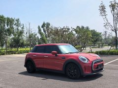 BMW MINI 1.5T ONE 5-Door PLUS - ფოტო 3