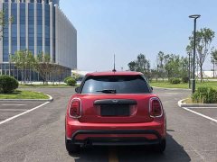 BMW MINI 1.5T ONE 5-Door PLUS - ფოტო 4
