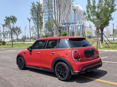 BMW MINI 1.5T ONE 5-Door PLUS - ფოტო 5