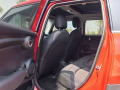 BMW MINI 1.5T ONE 5-Door PLUS - ფოტო 6