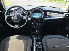 BMW MINI 1.5T ONE 5-Door PLUS - ფოტო 7