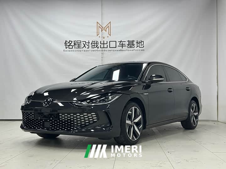 Volkswagen Lingdu 2023 Lingdu L 280TSI DSG Spicy Edition - ავტომობილი ჩინეთიდან