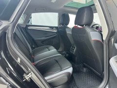 Volkswagen Lingdu 2023 Lingdu L 280TSI DSG Spicy Edition - ფოტო 11