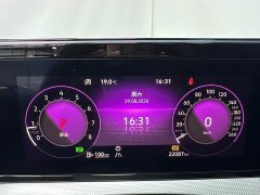 Volkswagen Lingdu 2023 Lingdu L 280TSI DSG Spicy Edition - ფოტო 15