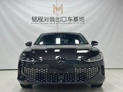 Volkswagen Lingdu 2023 Lingdu L 280TSI DSG Spicy Edition - ფოტო 2