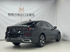 Volkswagen Lingdu 2023 Lingdu L 280TSI DSG Spicy Edition - ფოტო 4