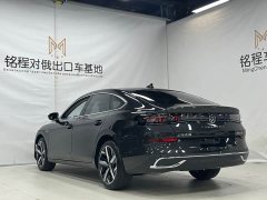 Volkswagen Lingdu 2023 Lingdu L 280TSI DSG Spicy Edition - ფოტო 6