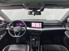 Volkswagen Lingdu 2023 Lingdu L 280TSI DSG Spicy Edition - ფოტო 8