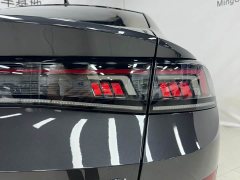 Volkswagen Lingdu 2023 Lingdu L 280TSI DSG Spicy Edition - ფოტო 9