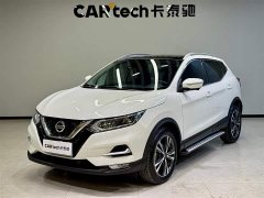 Nissan Qashqai 2022 2.0L CVT XV Premium Luxury - ფოტო 1