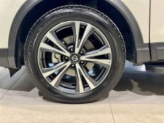 Nissan Qashqai 2022 2.0L CVT XV Premium Luxury - ფოტო 10