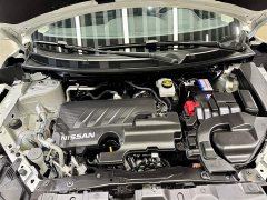 Nissan Qashqai 2022 2.0L CVT XV Premium Luxury - ფოტო 11