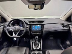 Nissan Qashqai 2022 2.0L CVT XV Premium Luxury - ფოტო 15