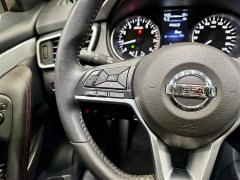 Nissan Qashqai 2022 2.0L CVT XV Premium Luxury - ფოტო 16