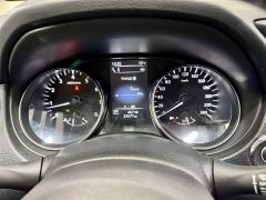 Nissan Qashqai 2022 2.0L CVT XV Premium Luxury - ფოტო 17