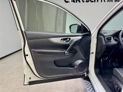 Nissan Qashqai 2022 2.0L CVT XV Premium Luxury - ფოტო 18