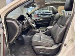 Nissan Qashqai 2022 2.0L CVT XV Premium Luxury - ფოტო 19