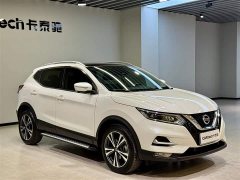 Nissan Qashqai 2022 2.0L CVT XV Premium Luxury - ფოტო 2