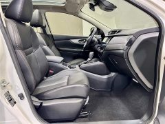 Nissan Qashqai 2022 2.0L CVT XV Premium Luxury - ფოტო 20