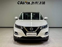 Nissan Qashqai 2022 2.0L CVT XV Premium Luxury - ფოტო 3