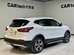 Nissan Qashqai 2022 2.0L CVT XV Premium Luxury - ფოტო 4