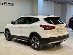Nissan Qashqai 2022 2.0L CVT XV Premium Luxury - ფოტო 6