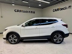 Nissan Qashqai 2022 2.0L CVT XV Premium Luxury - ფოტო 7