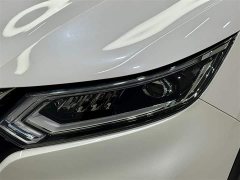 Nissan Qashqai 2022 2.0L CVT XV Premium Luxury - ფოტო 8