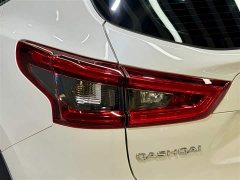 Nissan Qashqai 2022 2.0L CVT XV Premium Luxury - ფოტო 9