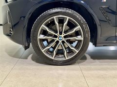 BMW X3 xDrive30i Premier M Night Package - ფოტო 10