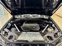 BMW X3 xDrive30i Premier M Night Package - ფოტო 11