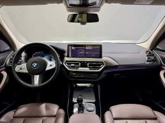 BMW X3 xDrive30i Premier M Night Package - ფოტო 15