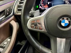 BMW X3 xDrive30i Premier M Night Package - ფოტო 16