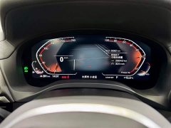 BMW X3 xDrive30i Premier M Night Package - ფოტო 17
