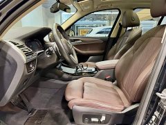 BMW X3 xDrive30i Premier M Night Package - ფოტო 19