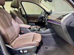 BMW X3 xDrive30i Premier M Night Package - ფოტო 20