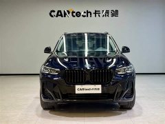 BMW X3 xDrive30i Premier M Night Package - ფოტო 3