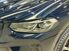 BMW X3 xDrive30i Premier M Night Package - ფოტო 8