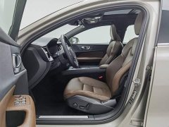 Volvo S60 T4 Intelligent Luxury Edition - ფოტო 10