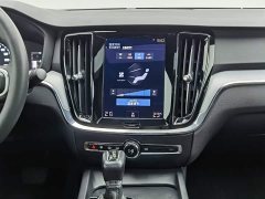 Volvo S60 T4 Intelligent Luxury Edition - ფოტო 12
