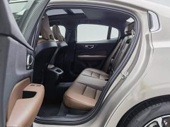 Volvo S60 T4 Intelligent Luxury Edition - ფოტო 15