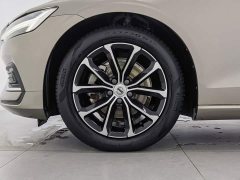 Volvo S60 T4 Intelligent Luxury Edition - ფოტო 17