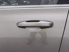 Volvo S60 T4 Intelligent Luxury Edition - ფოტო 18
