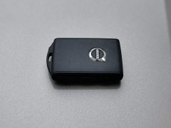 Volvo S60 T4 Intelligent Luxury Edition - ფოტო 19