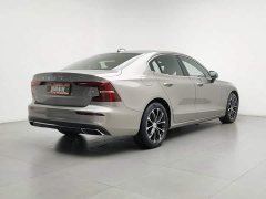 Volvo S60 T4 Intelligent Luxury Edition - ფოტო 2