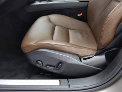 Volvo S60 T4 Intelligent Luxury Edition - ფოტო 20